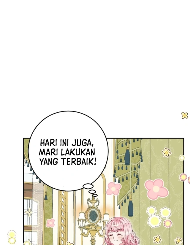 The Northern Black-Haired Grand Duke is the Male Lead Chapter 14 - halaman 69