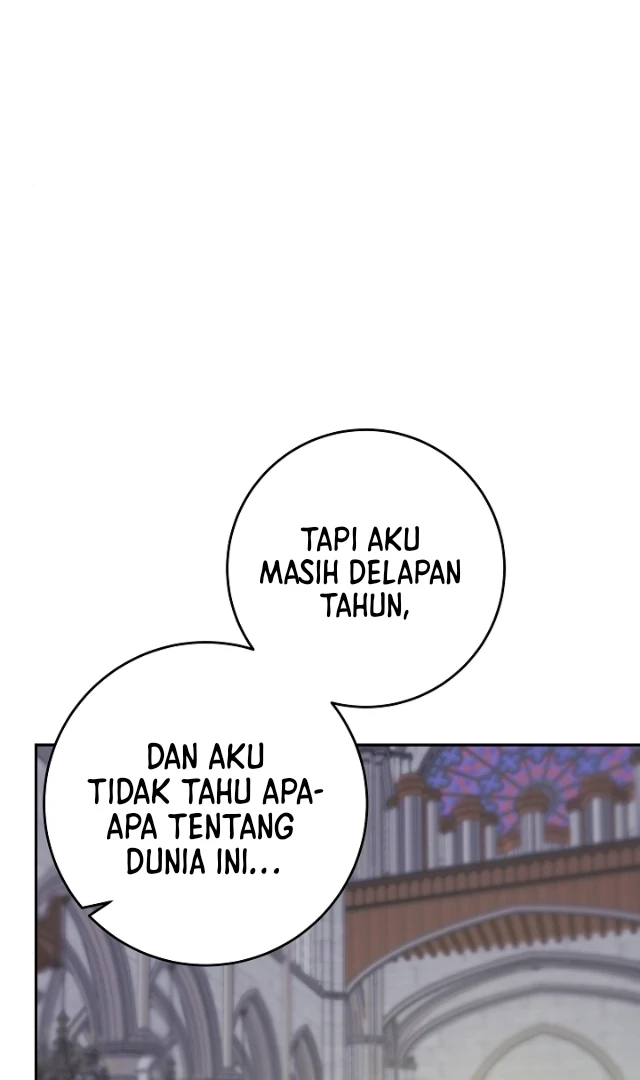 The Northern Black-Haired Grand Duke is the Male Lead Chapter 14 - halaman 7