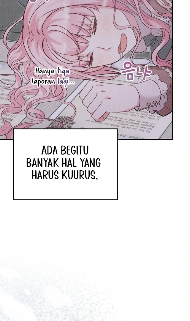 The Northern Black-Haired Grand Duke is the Male Lead Chapter 14 - halaman 76