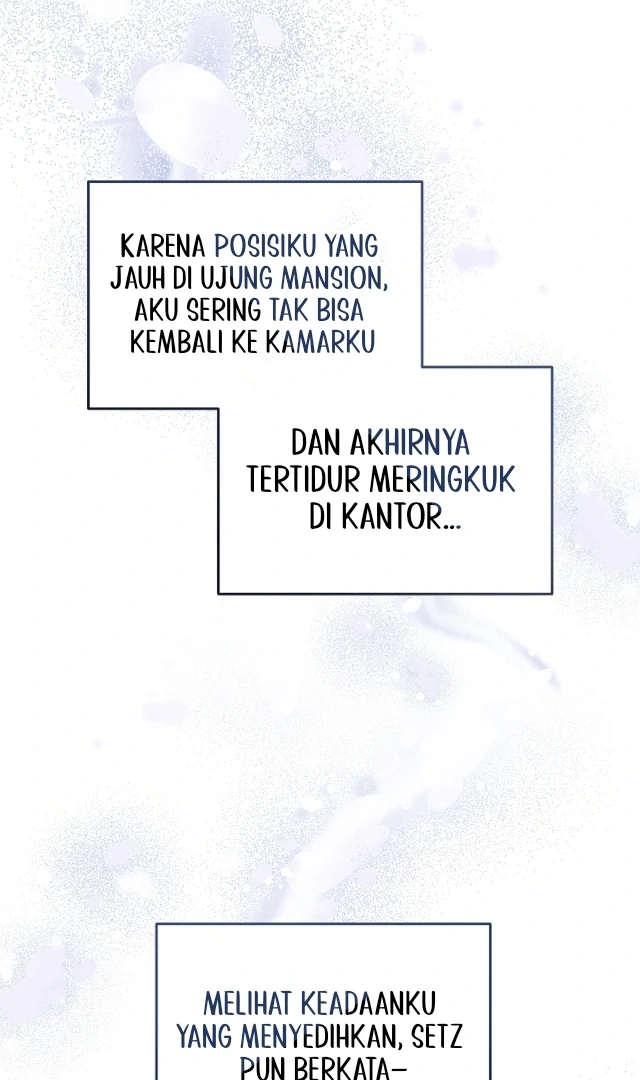 The Northern Black-Haired Grand Duke is the Male Lead Chapter 14 - halaman 77
