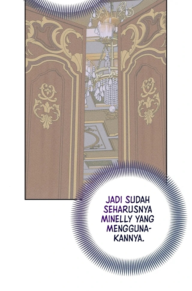 The Northern Black-Haired Grand Duke is the Male Lead Chapter 14 - halaman 79