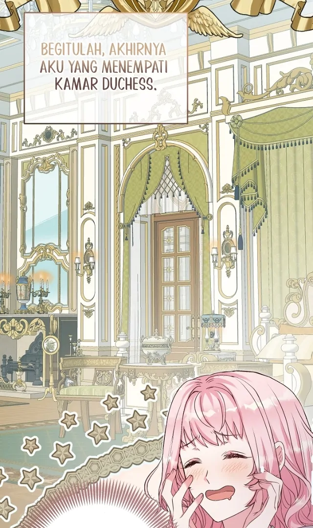 The Northern Black-Haired Grand Duke is the Male Lead Chapter 14 - halaman 81