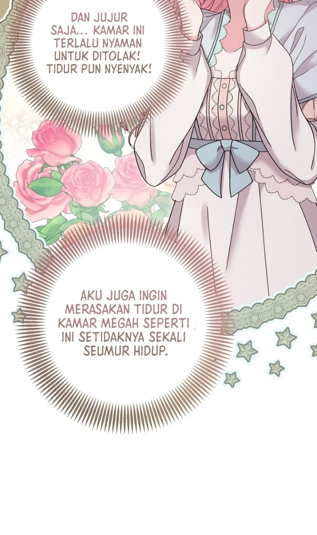 The Northern Black-Haired Grand Duke is the Male Lead Chapter 14 - halaman 82