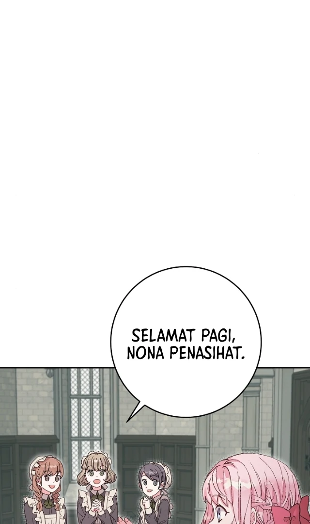 The Northern Black-Haired Grand Duke is the Male Lead Chapter 14 - halaman 86
