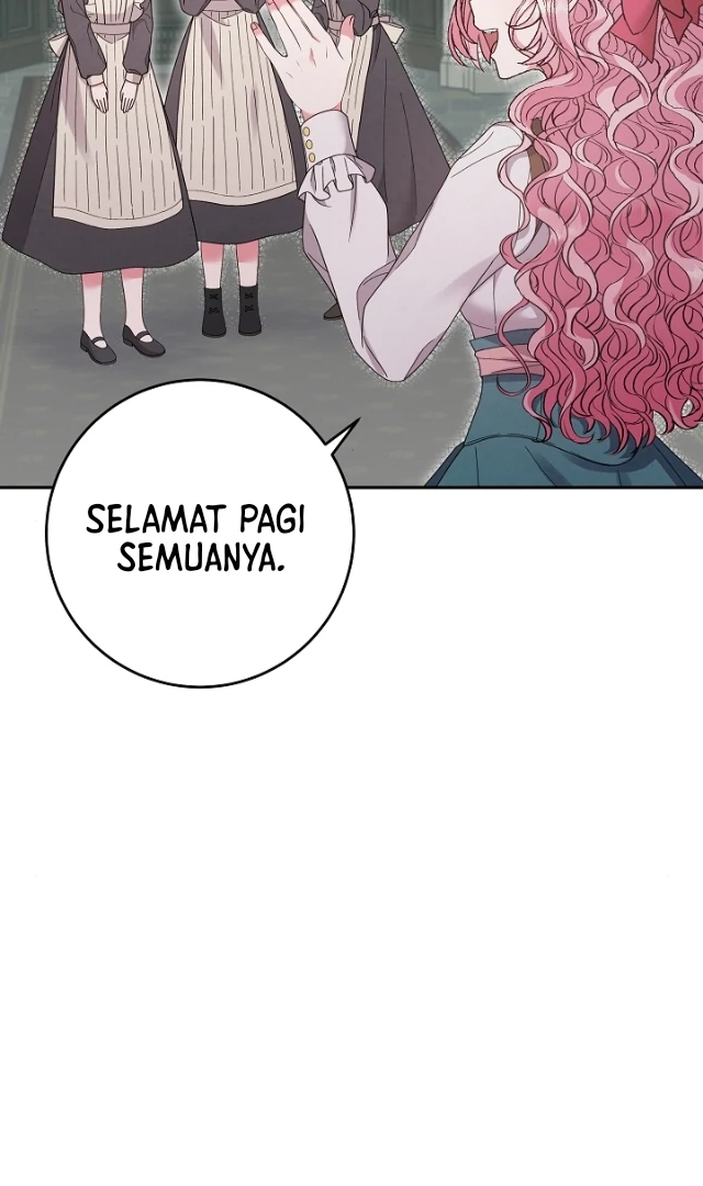 The Northern Black-Haired Grand Duke is the Male Lead Chapter 14 - halaman 87