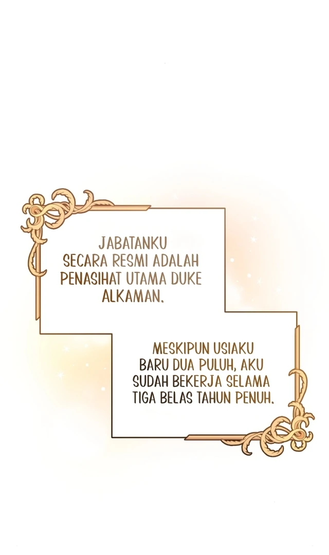 The Northern Black-Haired Grand Duke is the Male Lead Chapter 14 - halaman 88