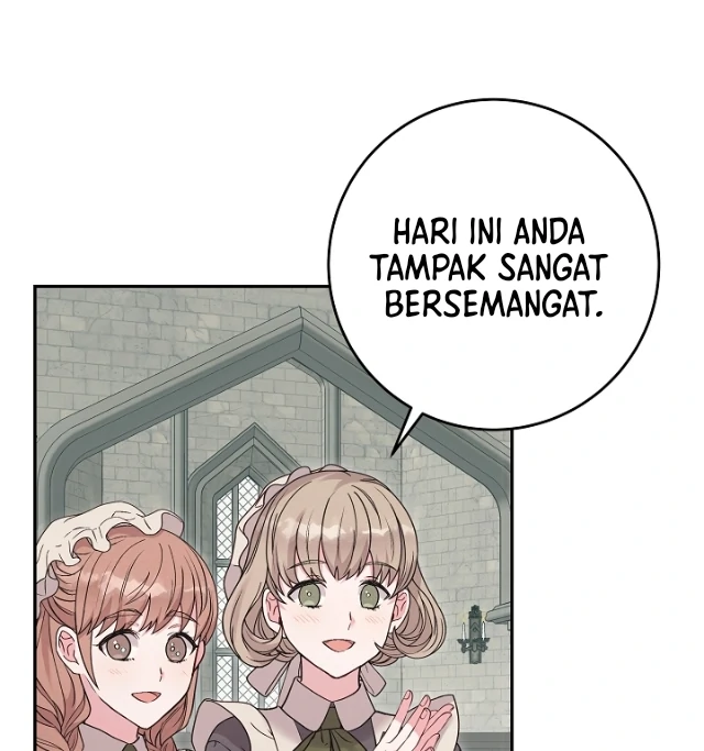The Northern Black-Haired Grand Duke is the Male Lead Chapter 14 - halaman 90