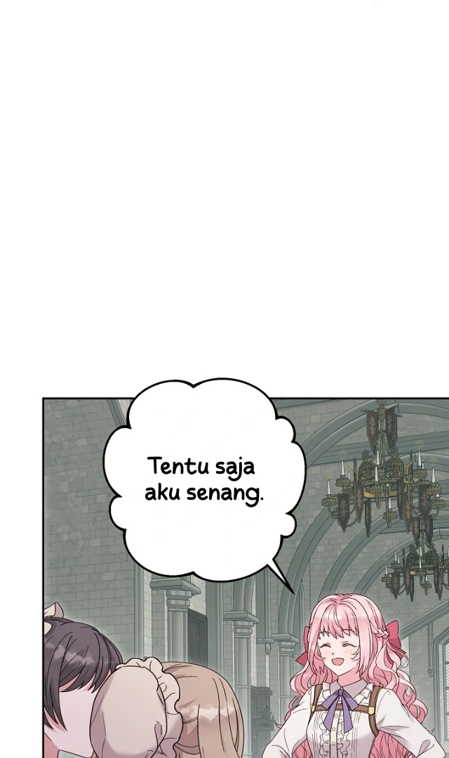 The Northern Black-Haired Grand Duke is the Male Lead Chapter 14 - halaman 92
