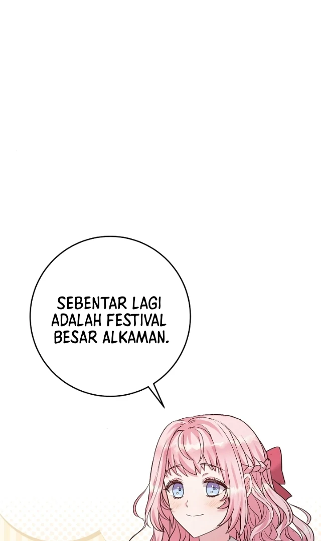 The Northern Black-Haired Grand Duke is the Male Lead Chapter 14 - halaman 94