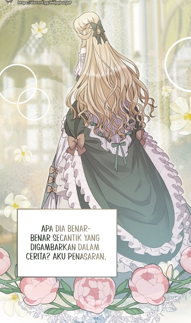 The Northern Black-Haired Grand Duke is the Male Lead Chapter 14 - halaman 97