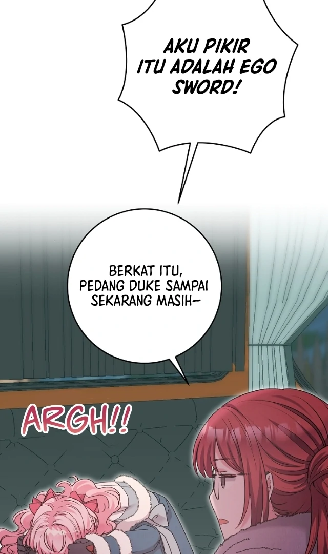 The Northern Black-Haired Grand Duke is the Male Lead Chapter 15 - halaman 115
