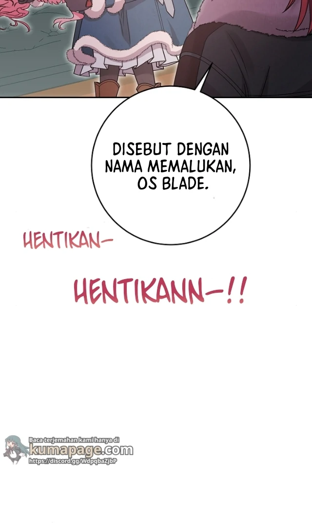 The Northern Black-Haired Grand Duke is the Male Lead Chapter 15 - halaman 116