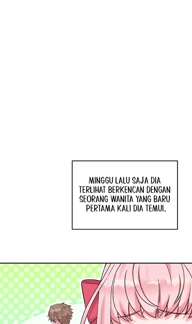 The Northern Black-Haired Grand Duke is the Male Lead Chapter 15 - halaman 126