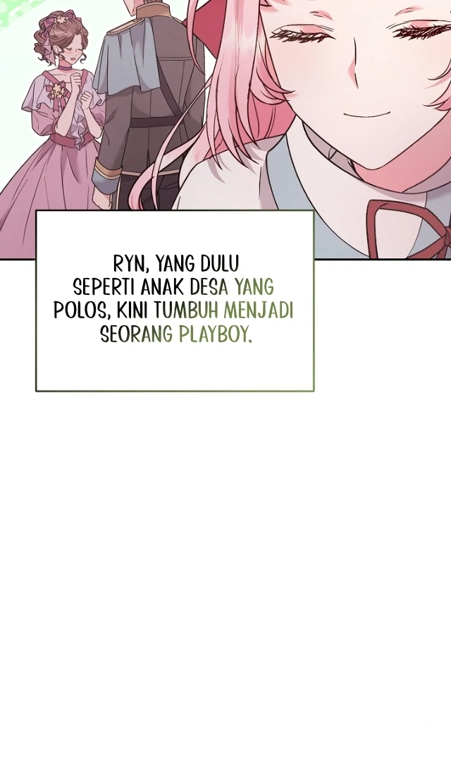 The Northern Black-Haired Grand Duke is the Male Lead Chapter 15 - halaman 127