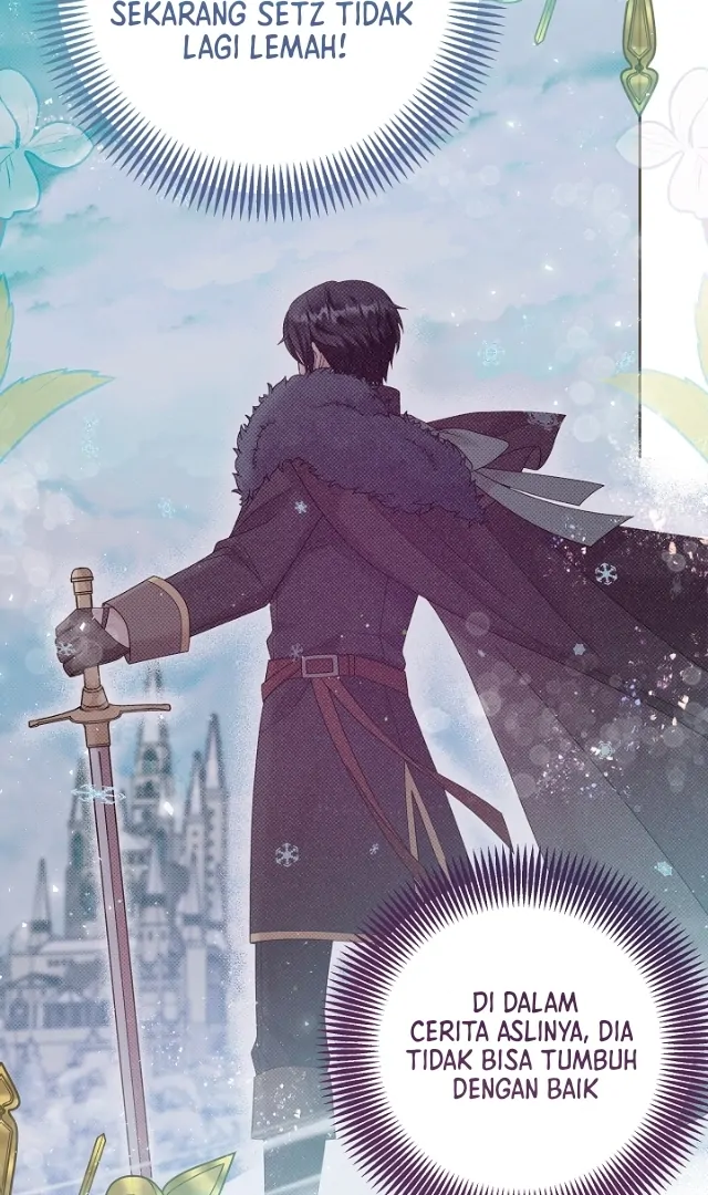 The Northern Black-Haired Grand Duke is the Male Lead Chapter 15 - halaman 13