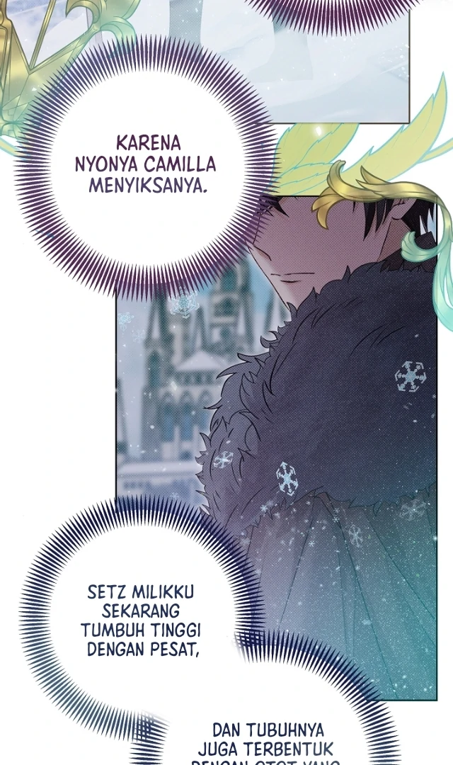 The Northern Black-Haired Grand Duke is the Male Lead Chapter 15 - halaman 14