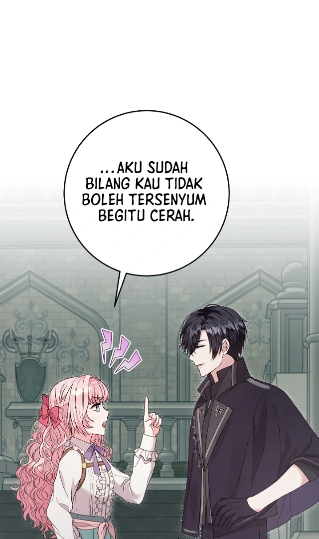 The Northern Black-Haired Grand Duke is the Male Lead Chapter 15 - halaman 20