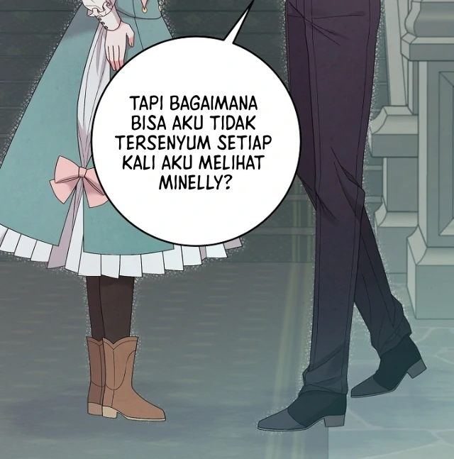 The Northern Black-Haired Grand Duke is the Male Lead Chapter 15 - halaman 21