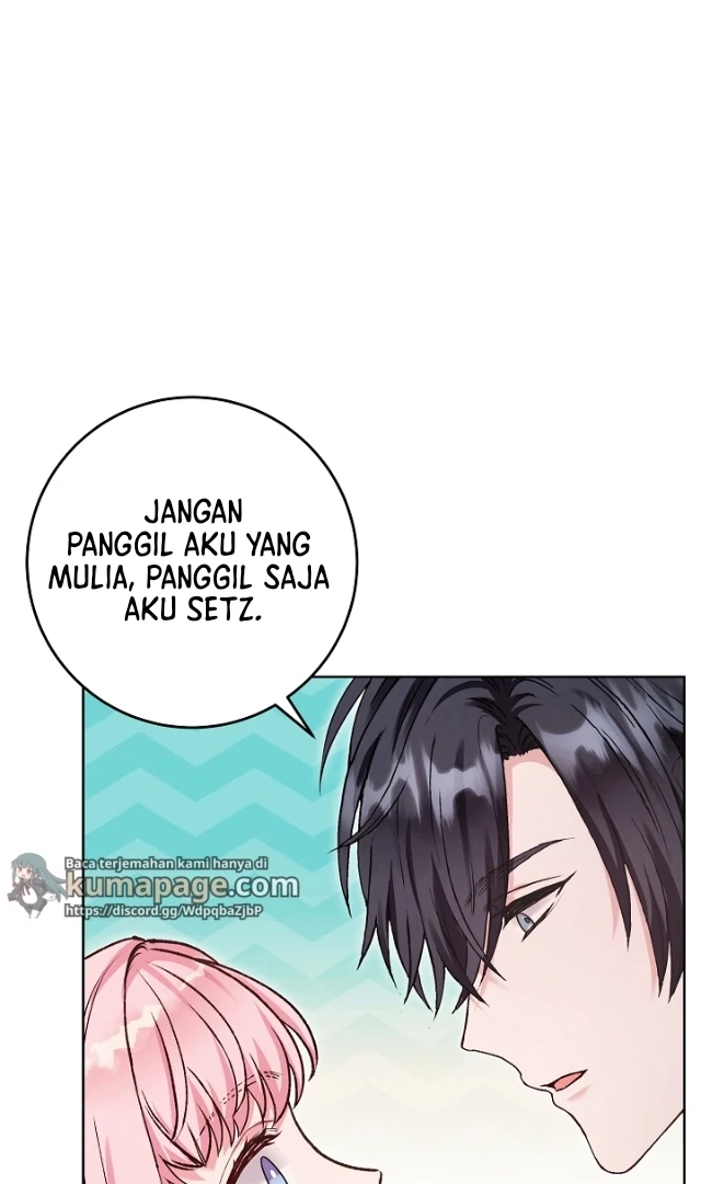 The Northern Black-Haired Grand Duke is the Male Lead Chapter 15 - halaman 28