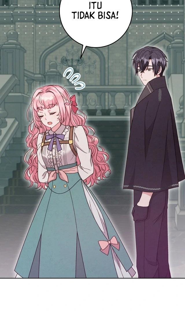 The Northern Black-Haired Grand Duke is the Male Lead Chapter 15 - halaman 30