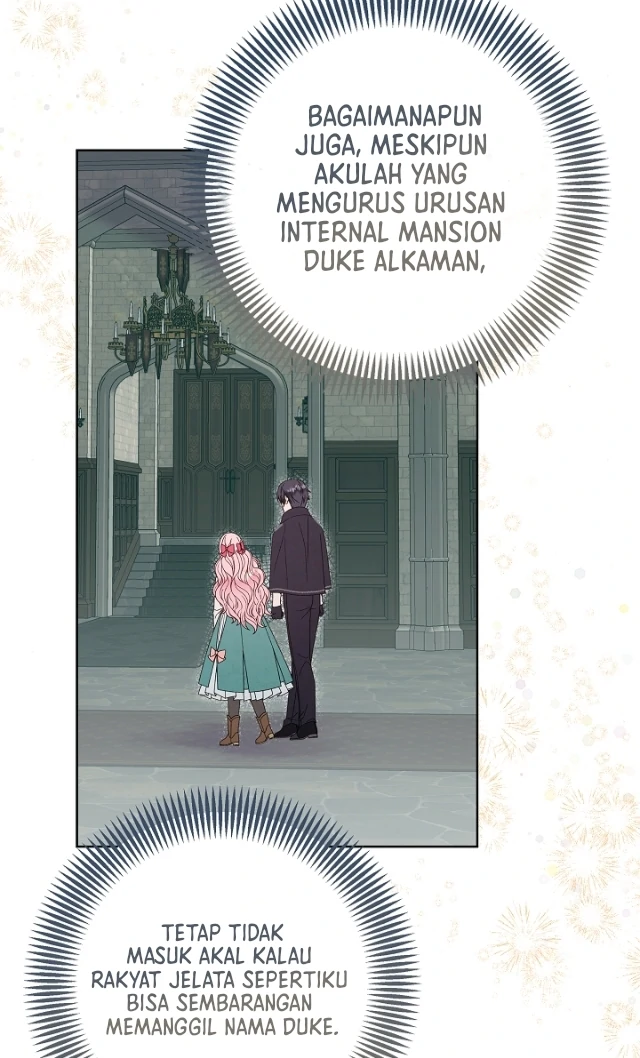 The Northern Black-Haired Grand Duke is the Male Lead Chapter 15 - halaman 32