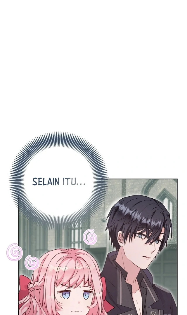 The Northern Black-Haired Grand Duke is the Male Lead Chapter 15 - halaman 34