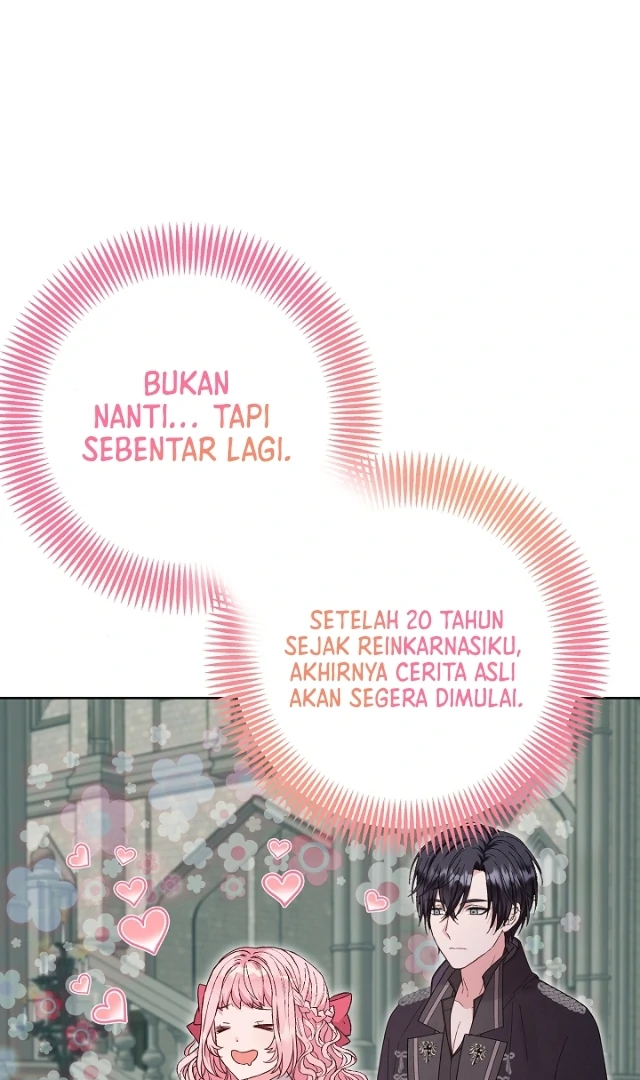 The Northern Black-Haired Grand Duke is the Male Lead Chapter 15 - halaman 36