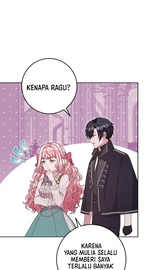 The Northern Black-Haired Grand Duke is the Male Lead Chapter 15 - halaman 40