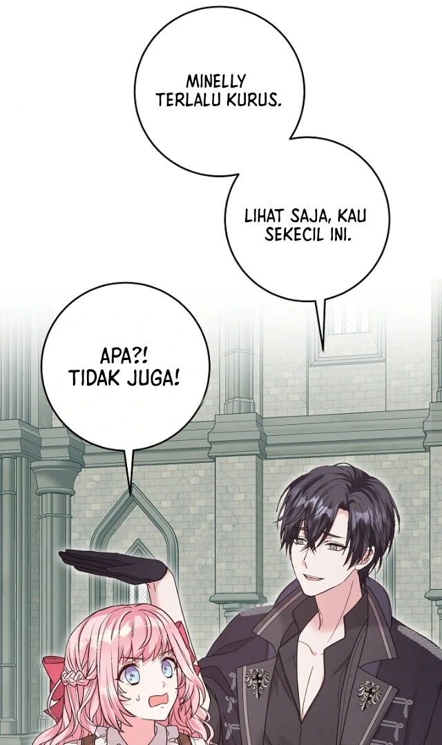 The Northern Black-Haired Grand Duke is the Male Lead Chapter 15 - halaman 42