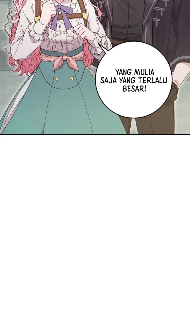 The Northern Black-Haired Grand Duke is the Male Lead Chapter 15 - halaman 43