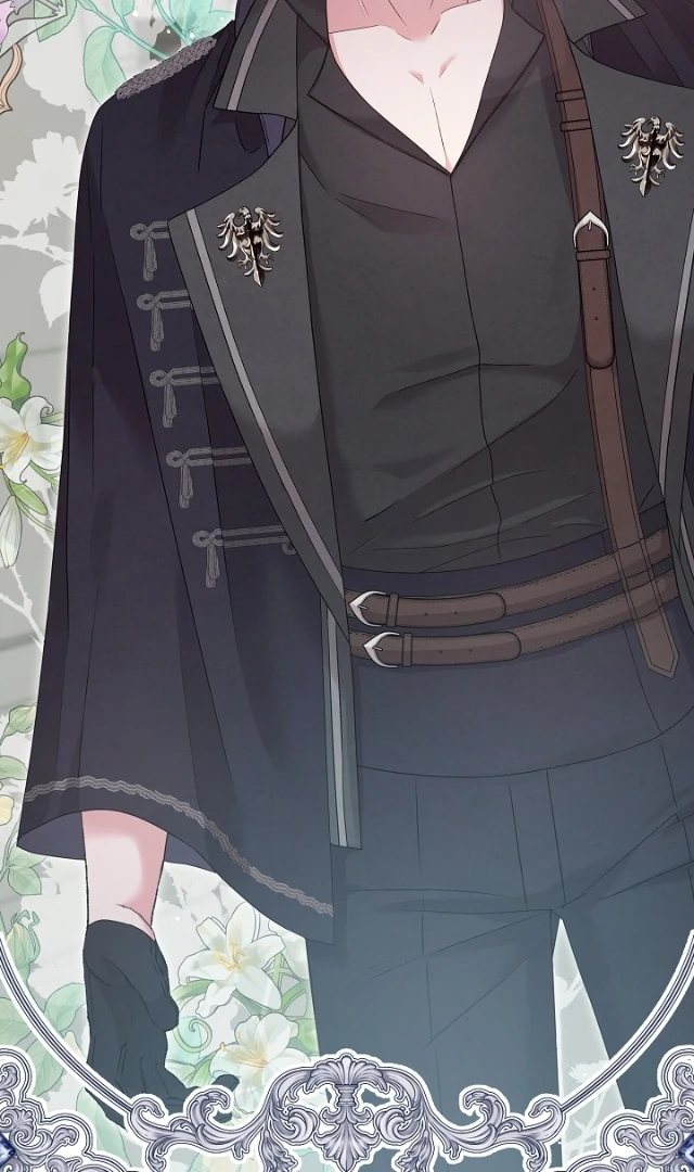 The Northern Black-Haired Grand Duke is the Male Lead Chapter 15 - halaman 5