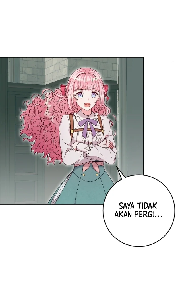 The Northern Black-Haired Grand Duke is the Male Lead Chapter 15 - halaman 53