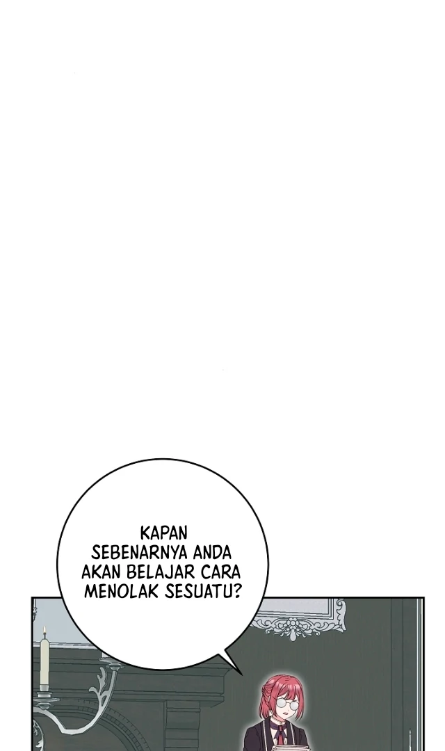 The Northern Black-Haired Grand Duke is the Male Lead Chapter 15 - halaman 65