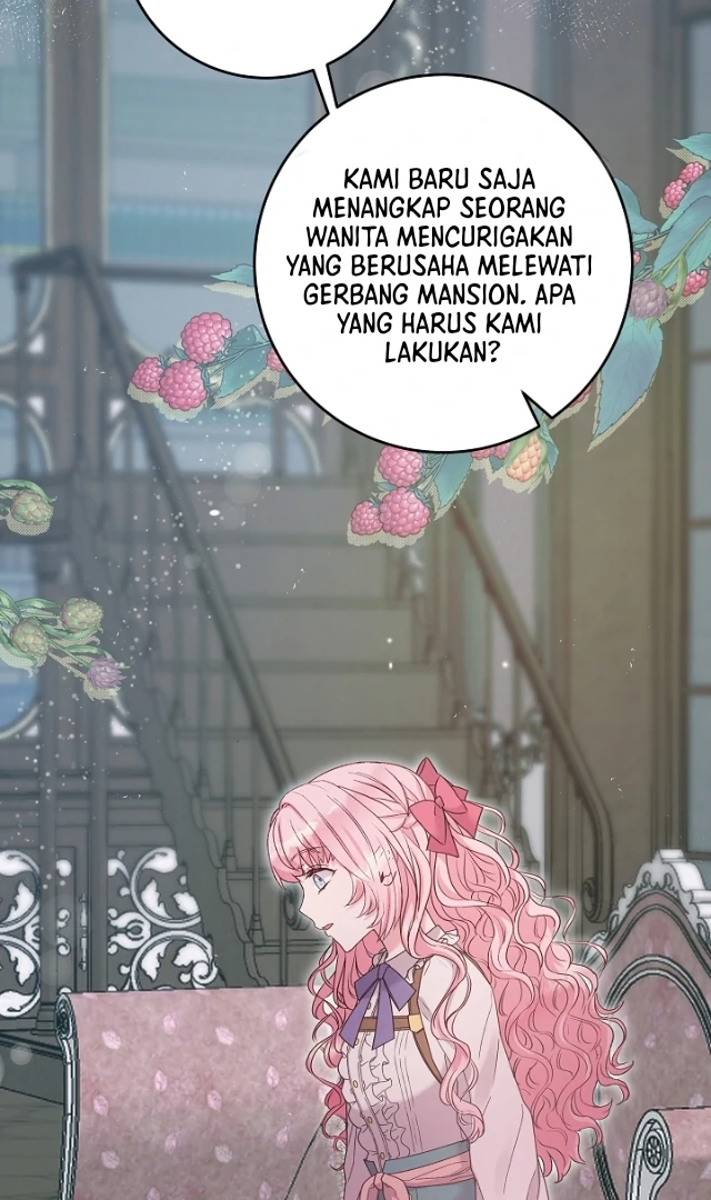 The Northern Black-Haired Grand Duke is the Male Lead Chapter 15 - halaman 70