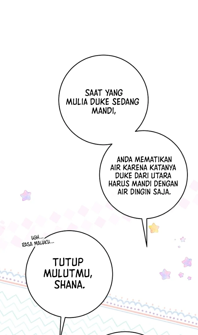 The Northern Black-Haired Grand Duke is the Male Lead Chapter 15 - halaman 75