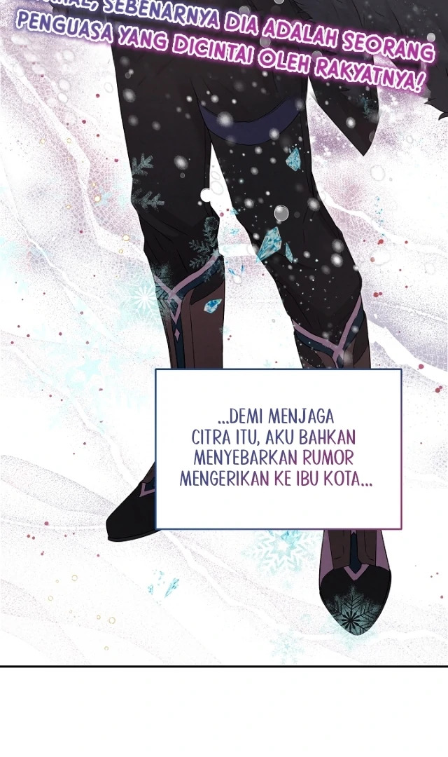 The Northern Black-Haired Grand Duke is the Male Lead Chapter 15 - halaman 84