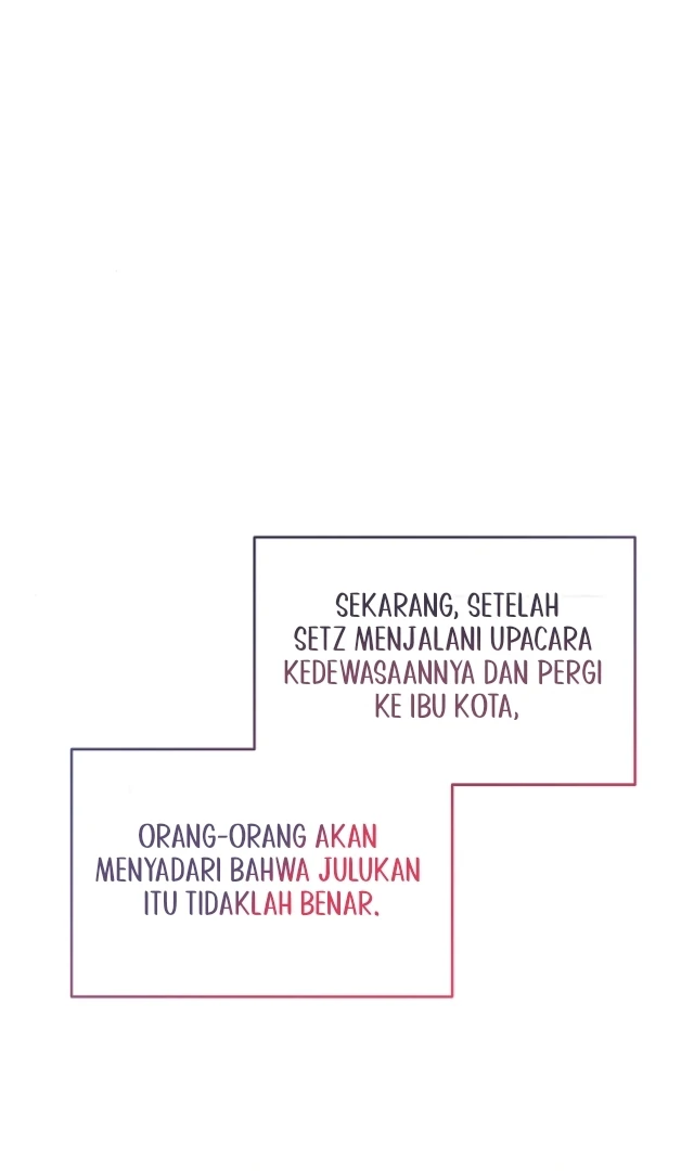 The Northern Black-Haired Grand Duke is the Male Lead Chapter 15 - halaman 88