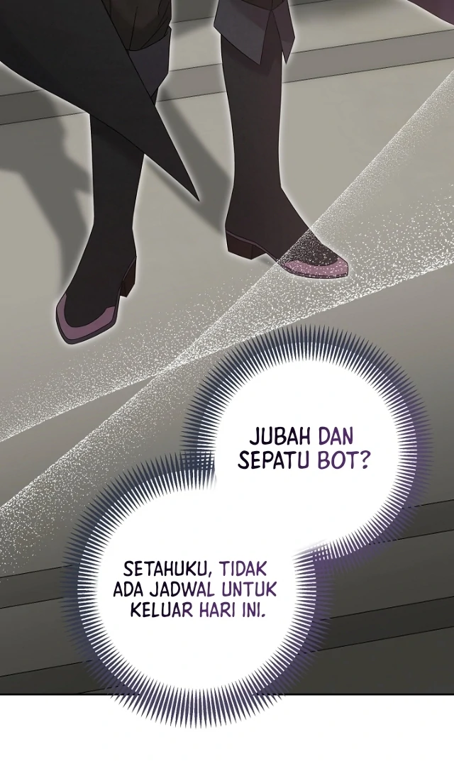 The Northern Black-Haired Grand Duke is the Male Lead Chapter 16 - halaman 105