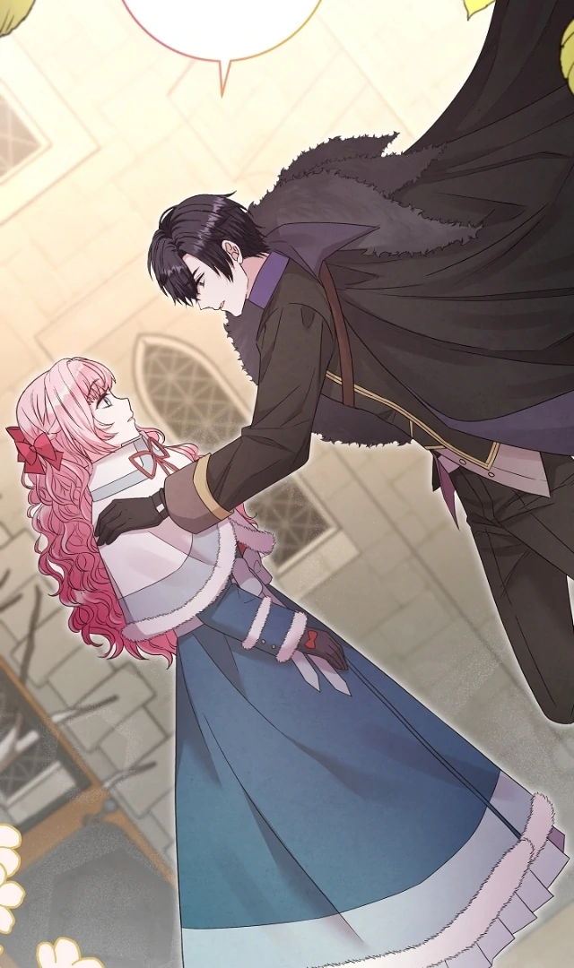 The Northern Black-Haired Grand Duke is the Male Lead Chapter 16 - halaman 108