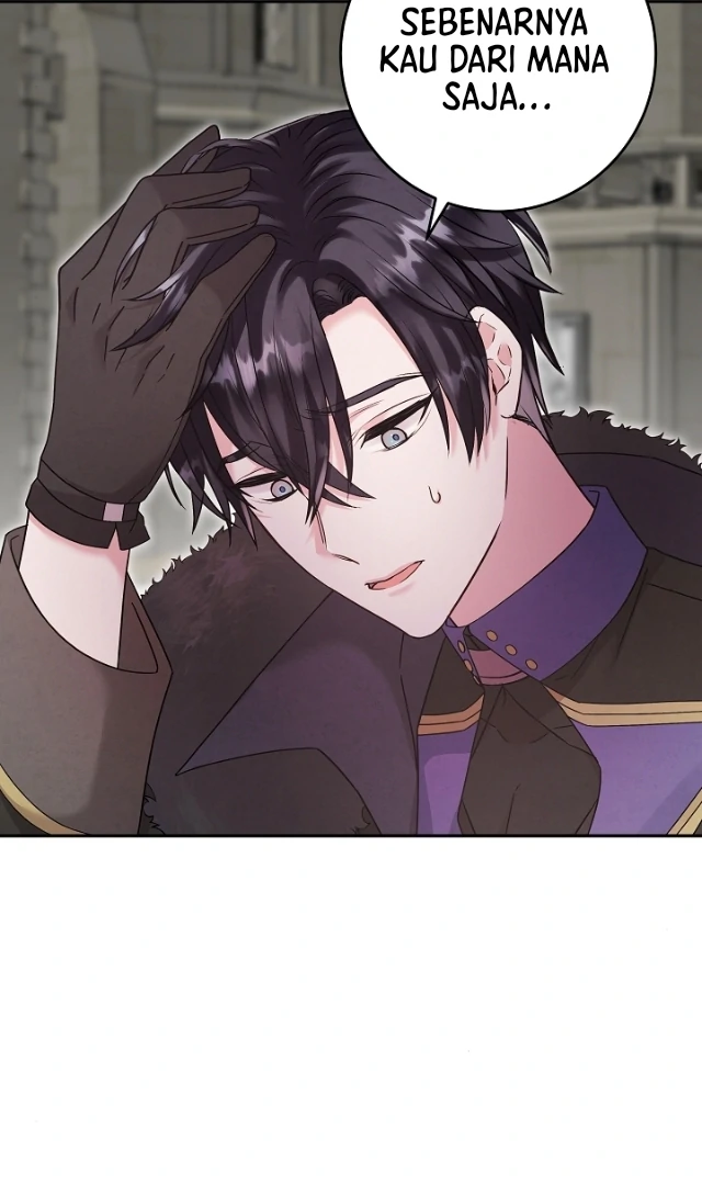 The Northern Black-Haired Grand Duke is the Male Lead Chapter 16 - halaman 110