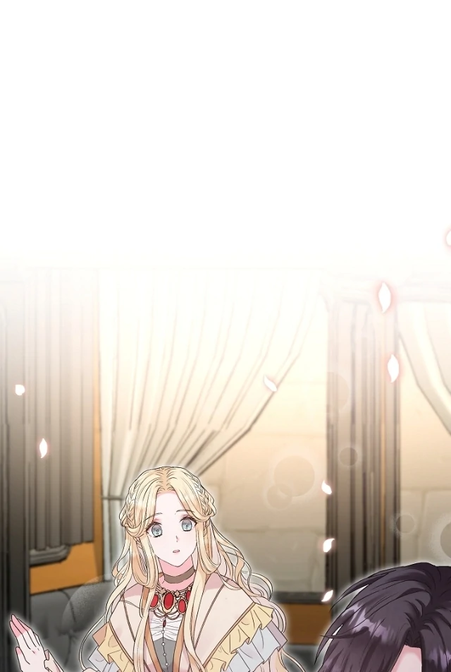 The Northern Black-Haired Grand Duke is the Male Lead Chapter 16 - halaman 112