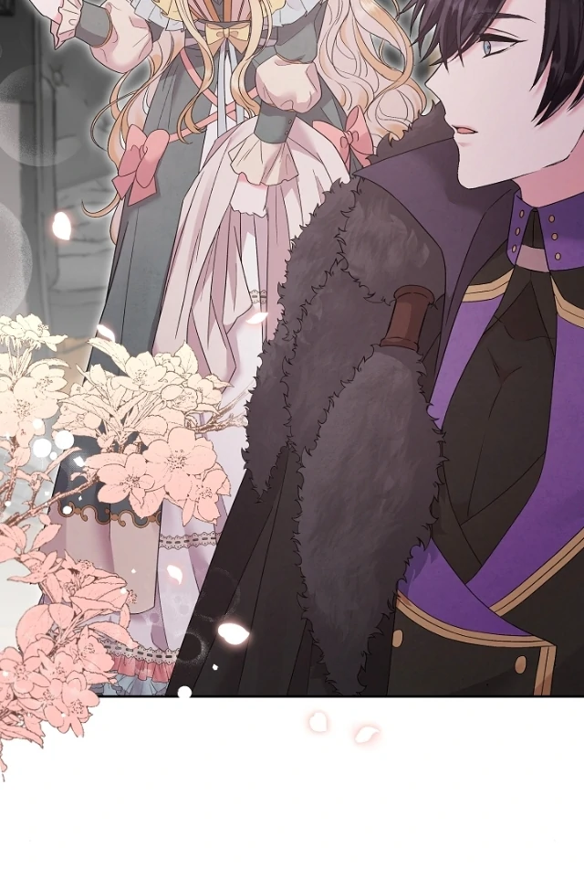 The Northern Black-Haired Grand Duke is the Male Lead Chapter 16 - halaman 113