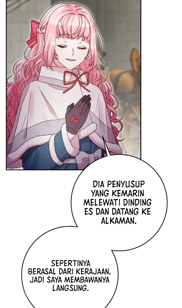 The Northern Black-Haired Grand Duke is the Male Lead Chapter 16 - halaman 115