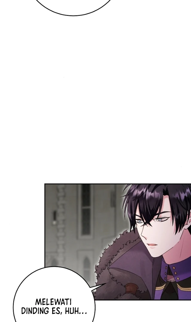 The Northern Black-Haired Grand Duke is the Male Lead Chapter 16 - halaman 116