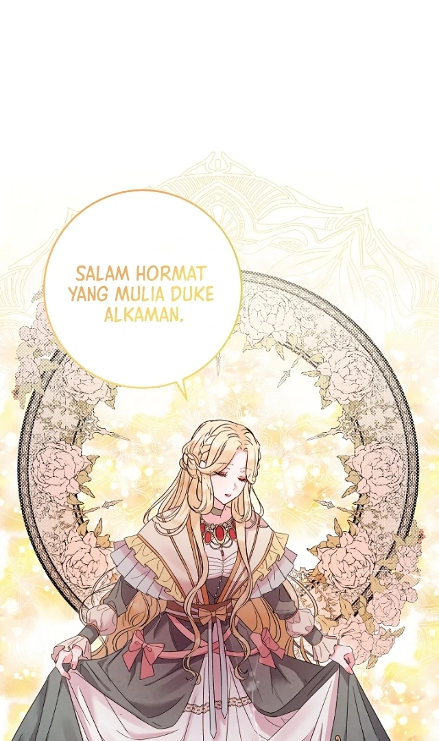 The Northern Black-Haired Grand Duke is the Male Lead Chapter 16 - halaman 118