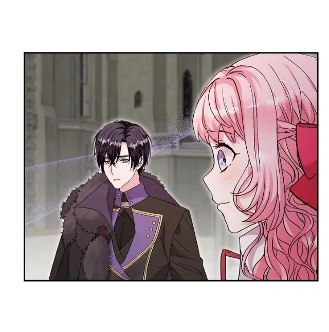 The Northern Black-Haired Grand Duke is the Male Lead Chapter 16 - halaman 121