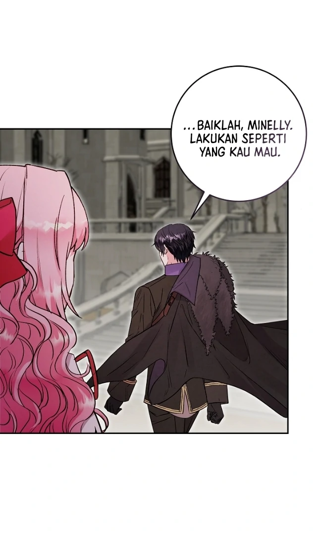 The Northern Black-Haired Grand Duke is the Male Lead Chapter 16 - halaman 125