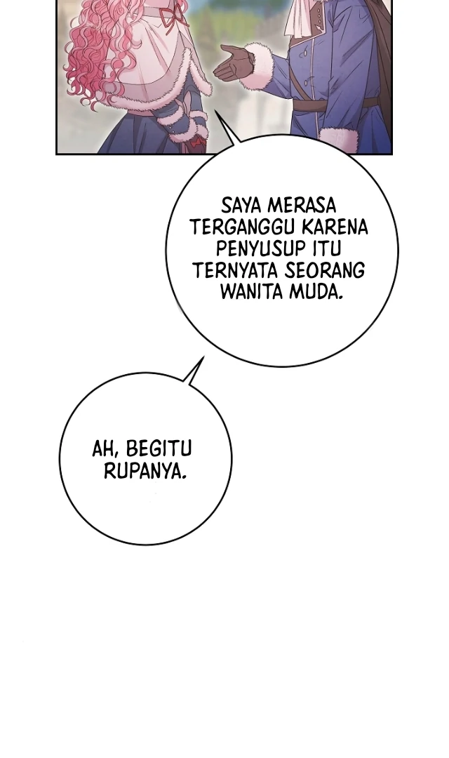 The Northern Black-Haired Grand Duke is the Male Lead Chapter 16 - halaman 15