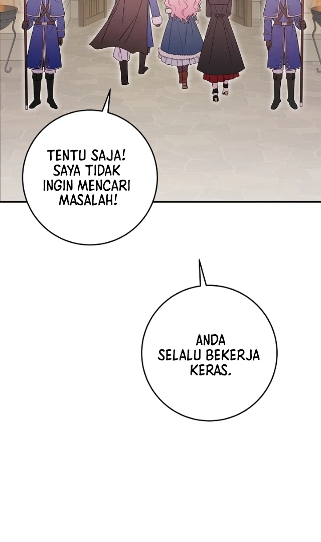 The Northern Black-Haired Grand Duke is the Male Lead Chapter 16 - halaman 17