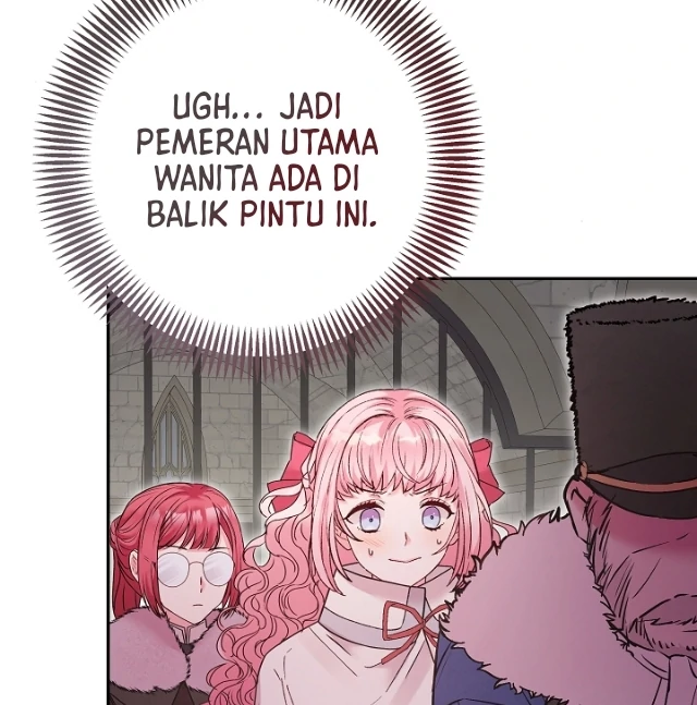 The Northern Black-Haired Grand Duke is the Male Lead Chapter 16 - halaman 21